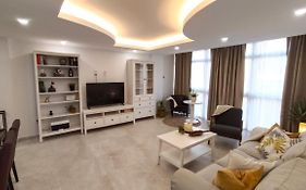 Piso Malaga Cerca Playa